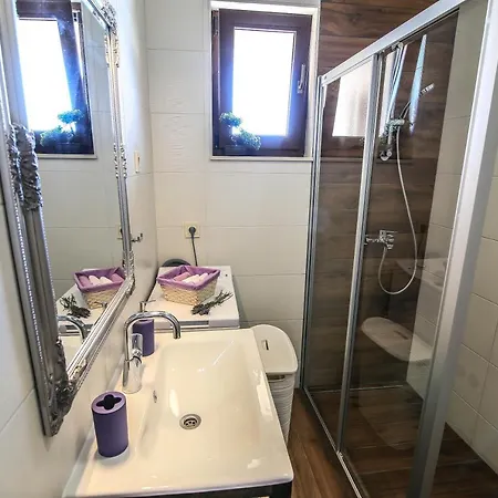 Apartamento Rural Veselic Pridvorje