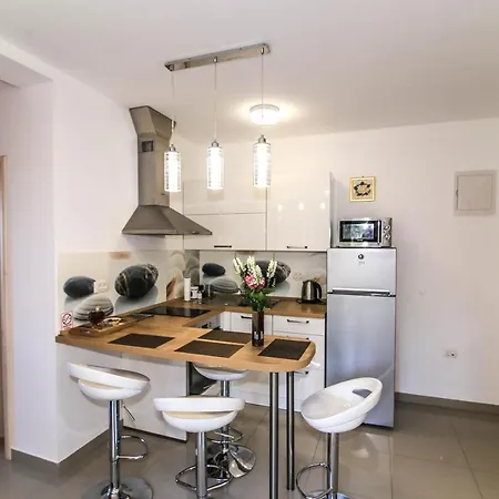 Rural Veselic * Pridvorje