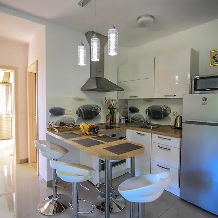 Rural Veselic Apartamento *