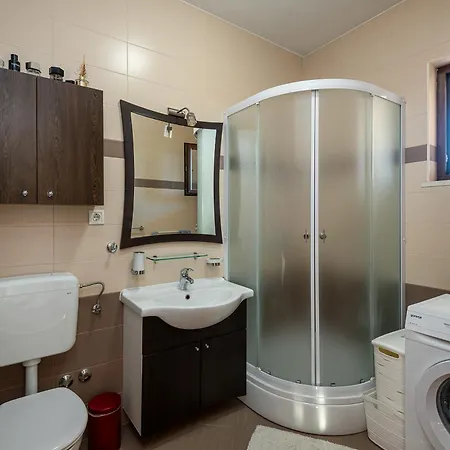 Rural Veselic * Pridvorje