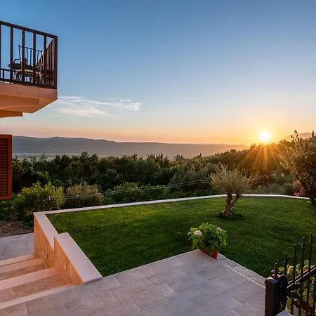 Rural Veselic Apartamento *