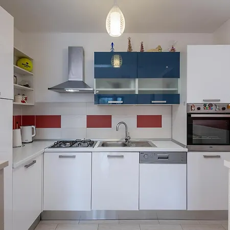 Apartamento Rural Veselic