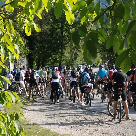 Rural Veselic Apartamento