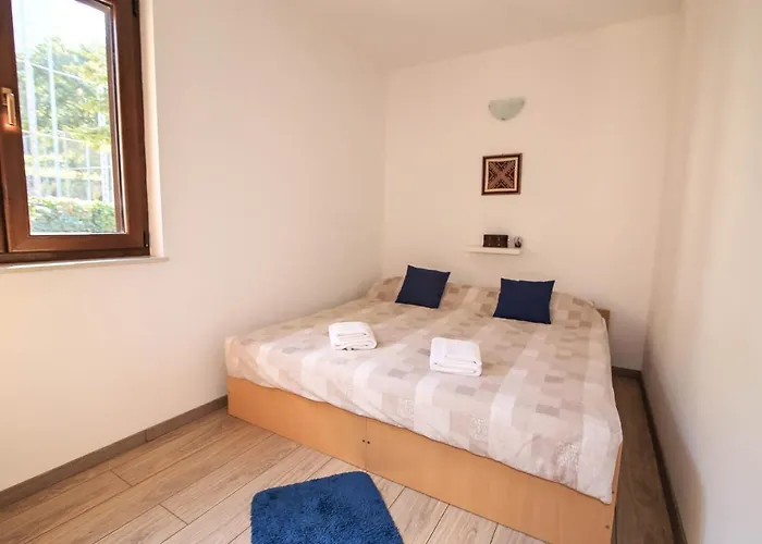 Rural Veselic * Pridvorje