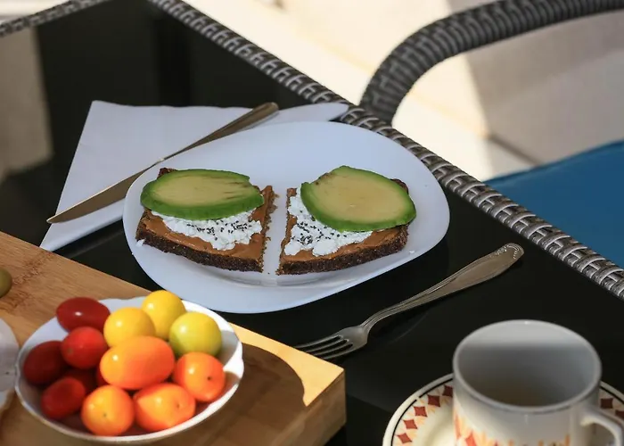 Rural Veselic Lejlighed Pridvorje