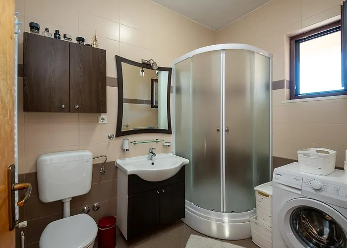 Rural Veselic * Pridvorje