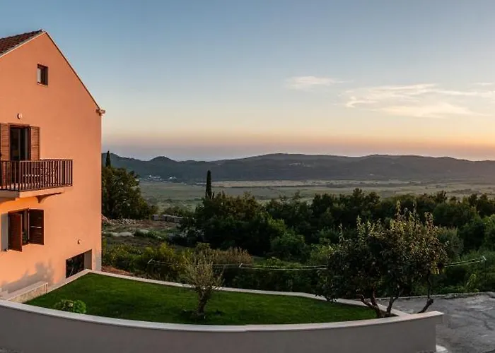 Lejlighed Rural Veselic