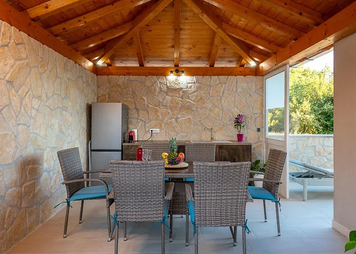 Lejlighed Rural Veselic *