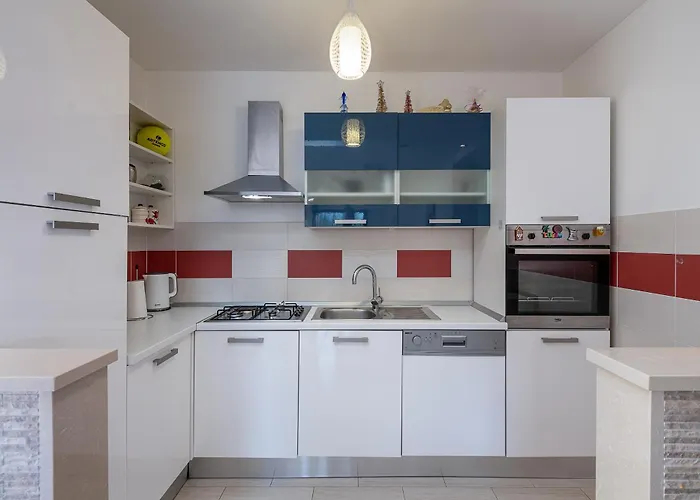 Lejlighed Rural Veselic