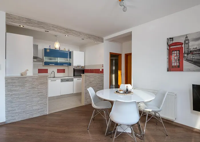 Lejlighed Rural Veselic *