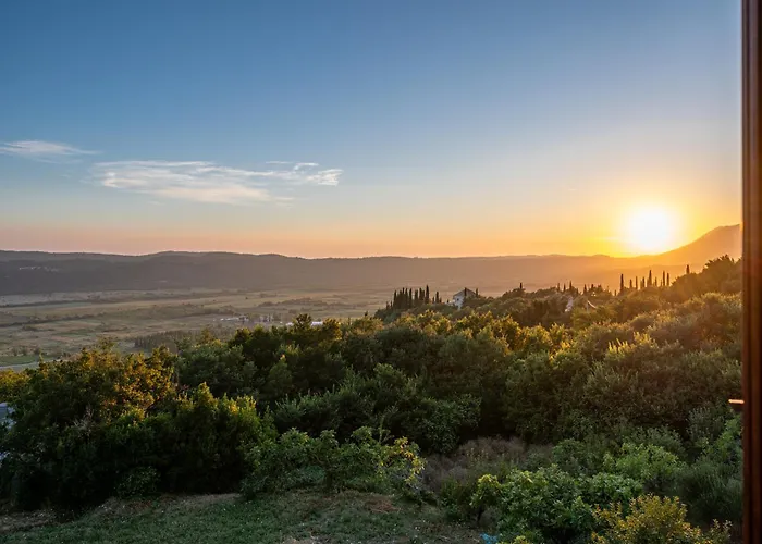 Lejlighed Rural Veselic *