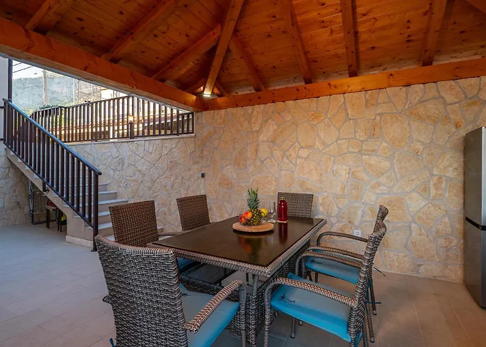 Rural Veselic Pridvorje