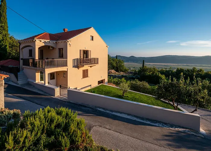 Rural Veselic Lejlighed Pridvorje