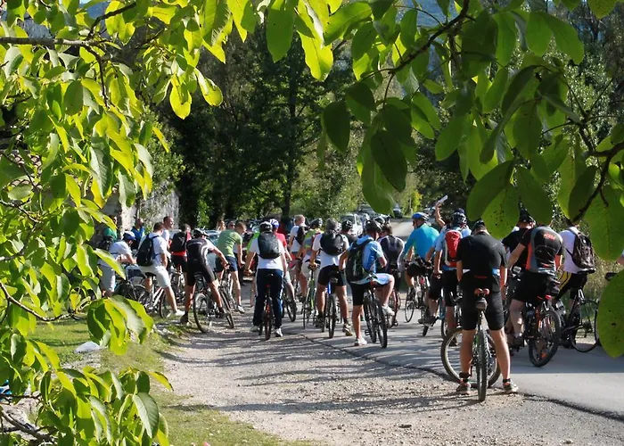 Rural Veselic Lejlighed