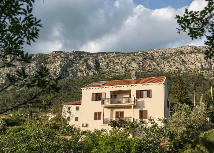 Rural Veselic * Pridvorje