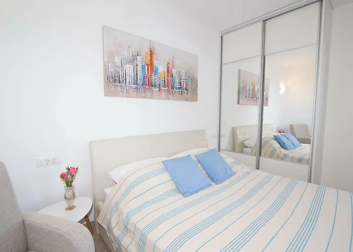 Lejlighed Rural Veselic